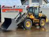 Volvo L45H Foto 1 thumbnail