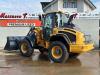 Volvo L45H Foto 3 thumbnail