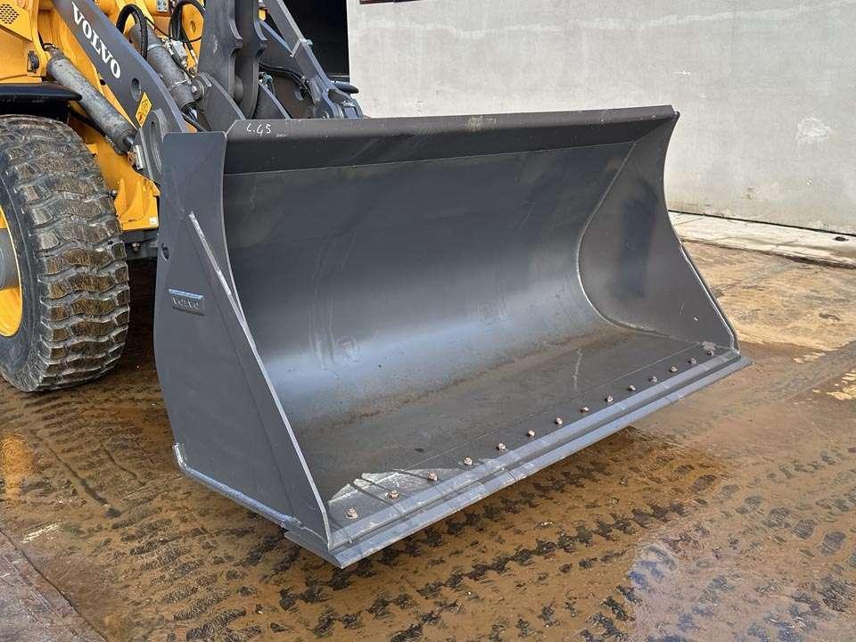 Volvo L45H Foto 10