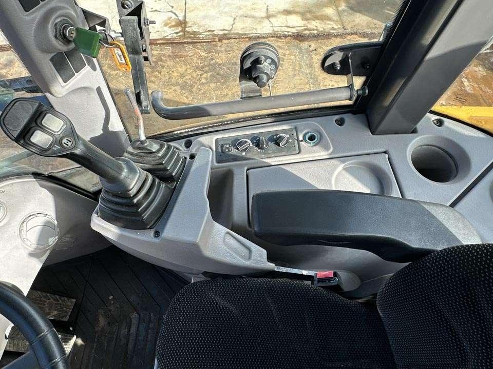 Volvo L45H Foto 15