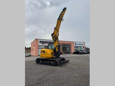 Liugong 909E 2PB