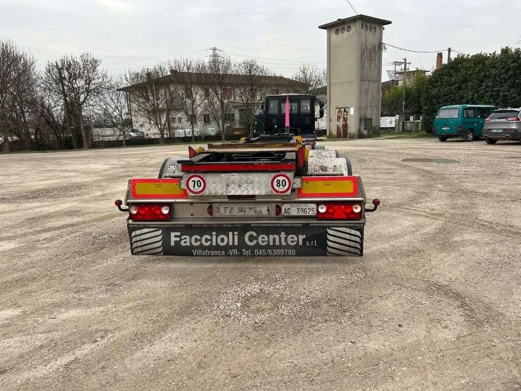 Cardi 153 SCARRABILE Foto 2