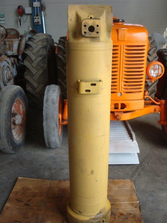 Canna pistone per Fiat Allis FR35 Foto 1