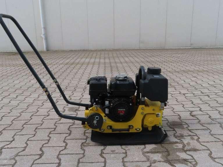Bomag BVP 18/45 Foto 1