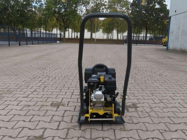 Bomag BVP 18/45 Foto 3