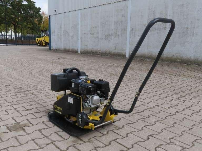 Bomag BVP 18/45 Foto 4