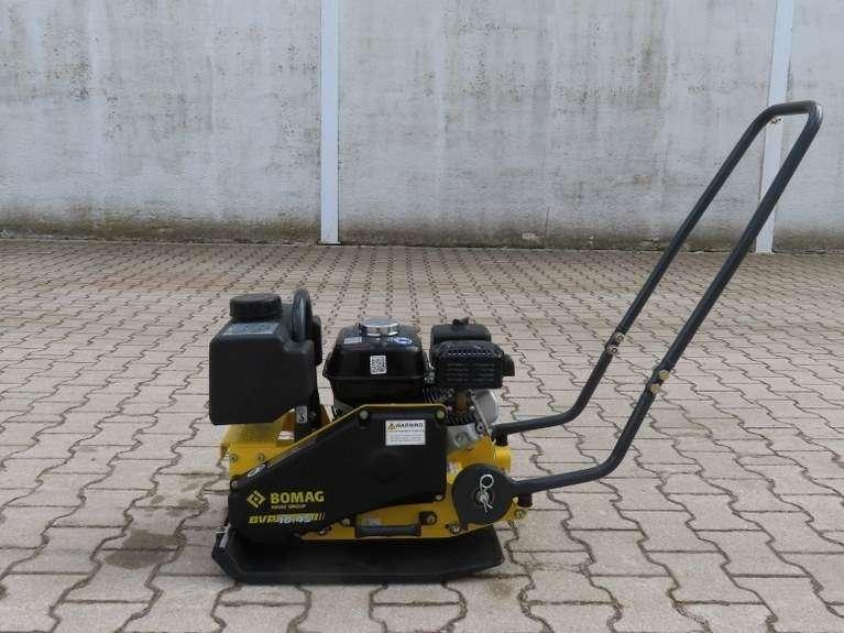 Bomag BVP 18/45 Foto 5