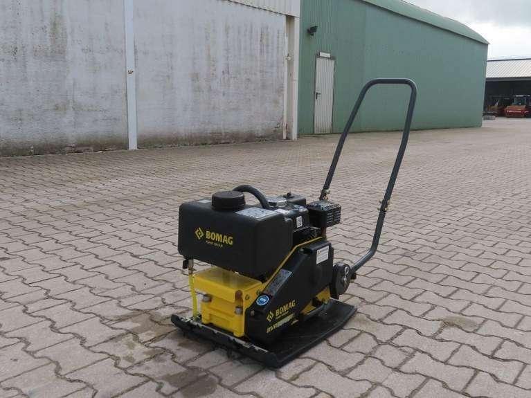 Bomag BVP 18/45 Foto 6