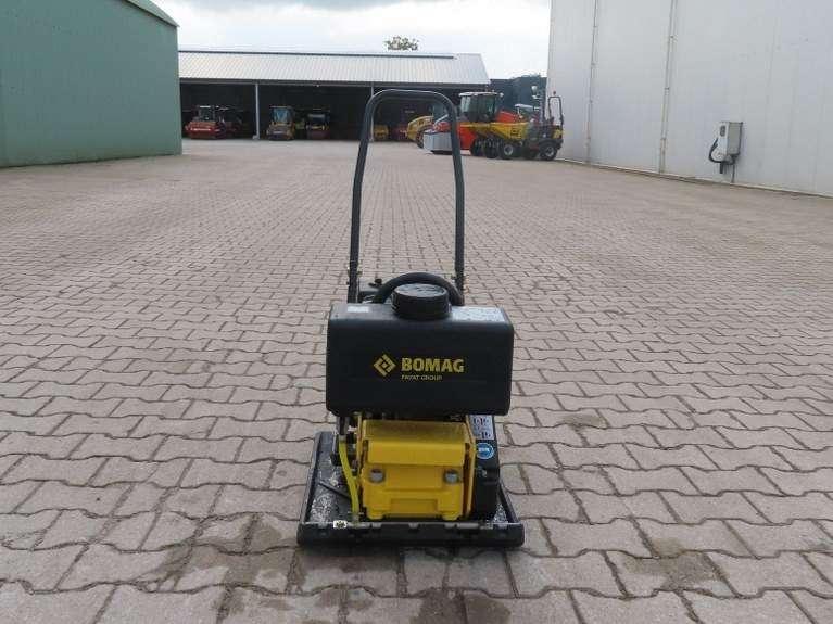 Bomag BVP 18/45 Foto 7