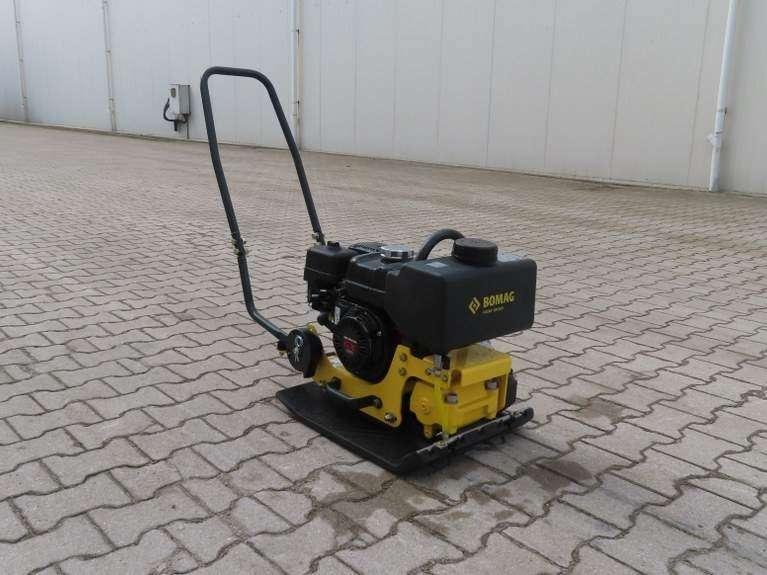 Bomag BVP 18/45 Foto 8