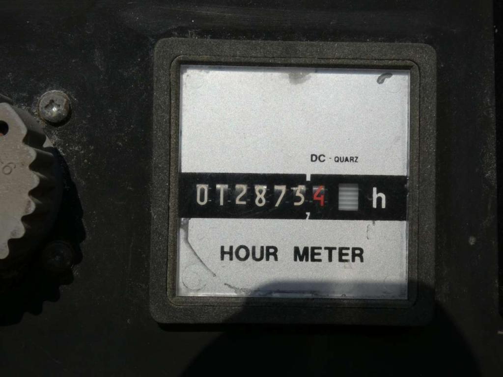 Atlas Copco QAS 338 GD Foto 11