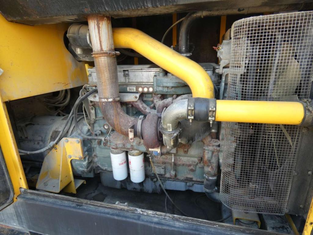 Atlas Copco QAS 338 GD Foto 6