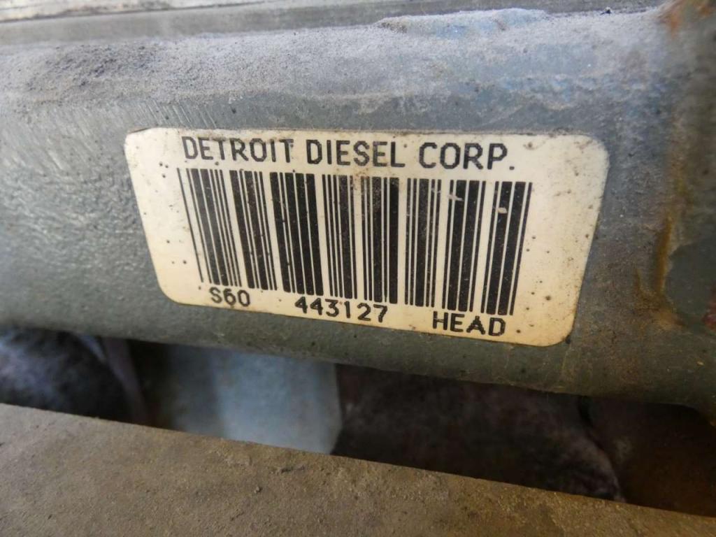 Atlas Copco QAS 338 GD Foto 7