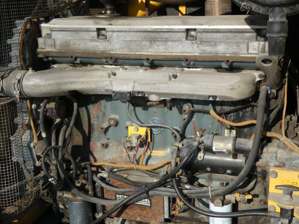 Atlas Copco QAS 338 GD Foto 9