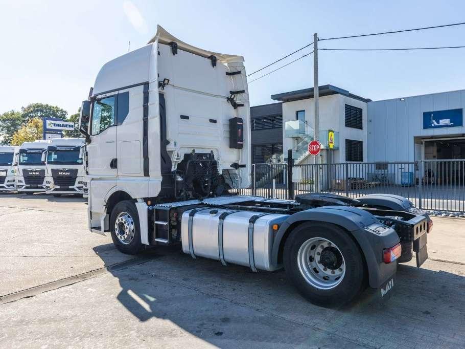 Man TGX 18.510 BLS+INTARDER+PTO Foto 6
