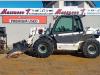 Manitou MLT845 Foto 17 thumbnail