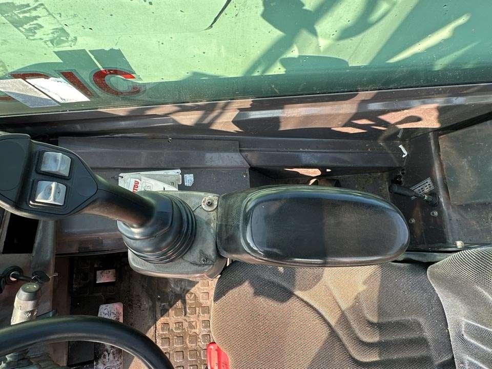 Manitou MLT845 Foto 10