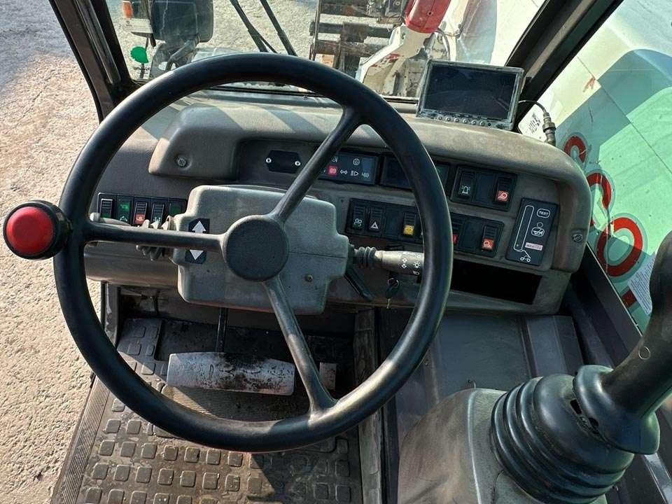 Manitou MLT845 Foto 11