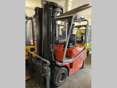 Cesab 250 in vendita da Venus Srl