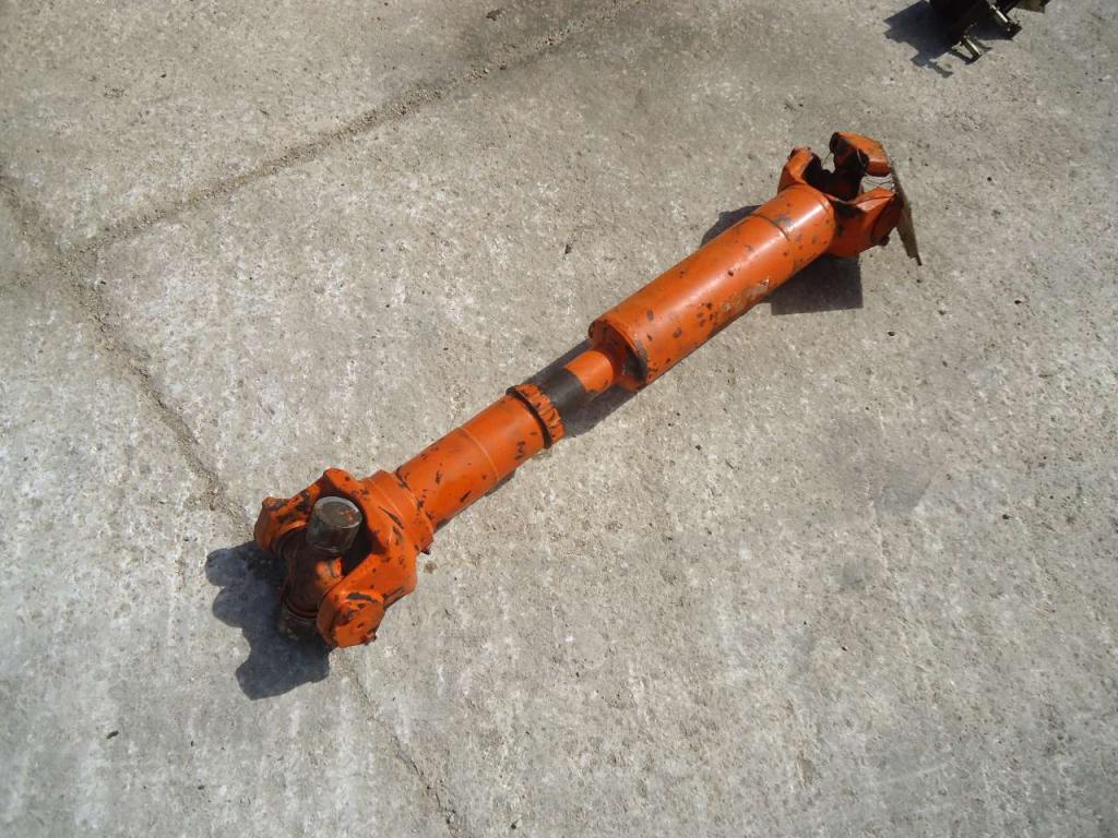 Albero di trasmissione per Fiat Kobelco W270 Foto 2