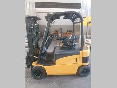 Caterpillar EP20CN in vendita da Fratelli Zenzalari S.r.l.