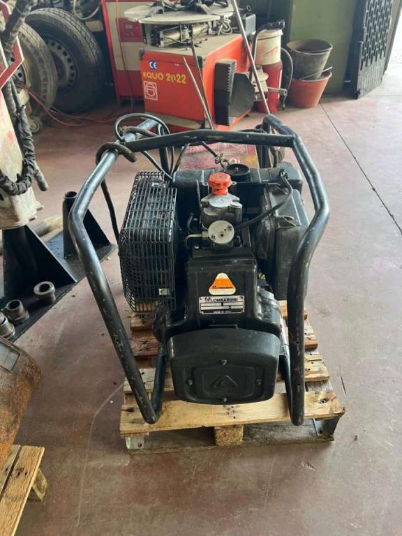 Mosa GE5001 Foto 2