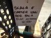 Cofanatura e carter carrozzeria per Fiat Hitachi W130 Foto 4 thumbnail
