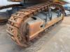 Liebherr R980S-HD SME - Only 4303 Hours! Automatic Greasing Foto 21 thumbnail