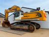 Liebherr R980S-HD SME - Only 4303 Hours! Automatic Greasing Foto 3 thumbnail