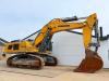 Liebherr R980S-HD SME - Only 4303 Hours! Automatic Greasing Foto 7 thumbnail
