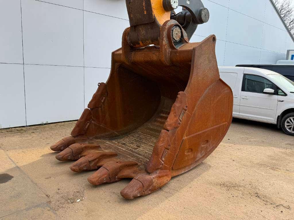 Liebherr R980S-HD SME - Only 4303 Hours! Automatic Greasing Foto 16