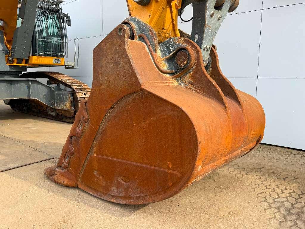Liebherr R980S-HD SME - Only 4303 Hours! Automatic Greasing Foto 17