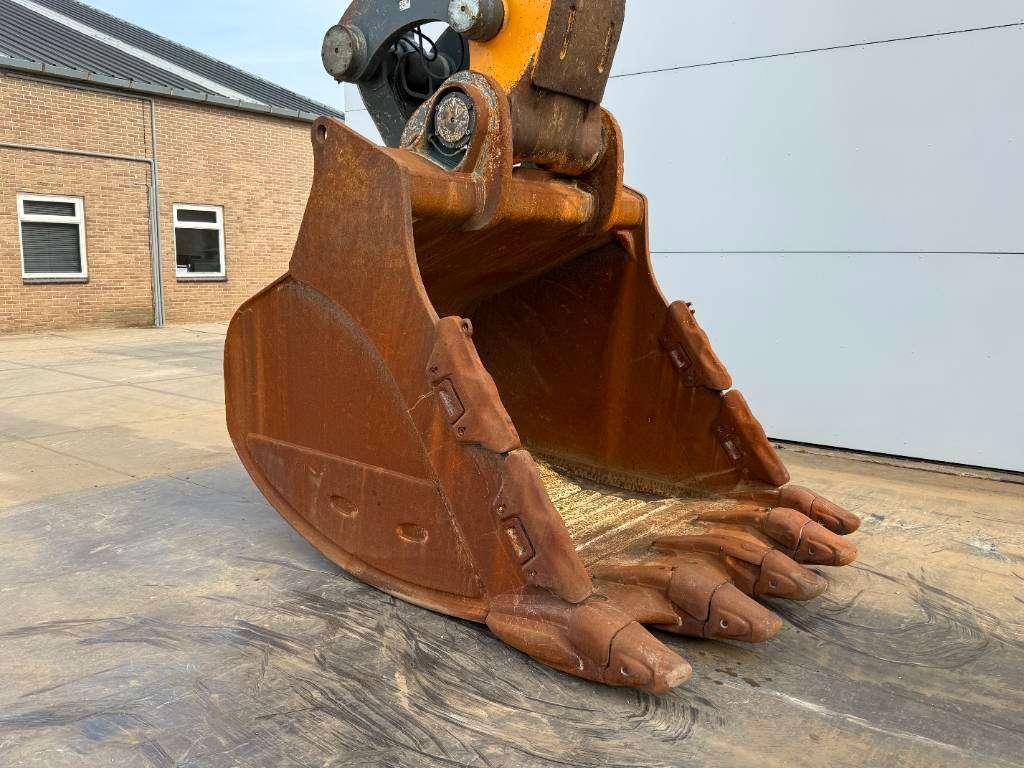 Liebherr R980S-HD SME - Only 4303 Hours! Automatic Greasing Foto 19