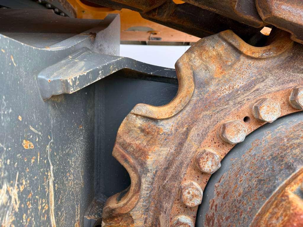 Liebherr R980S-HD SME - Only 4303 Hours! Automatic Greasing Foto 23