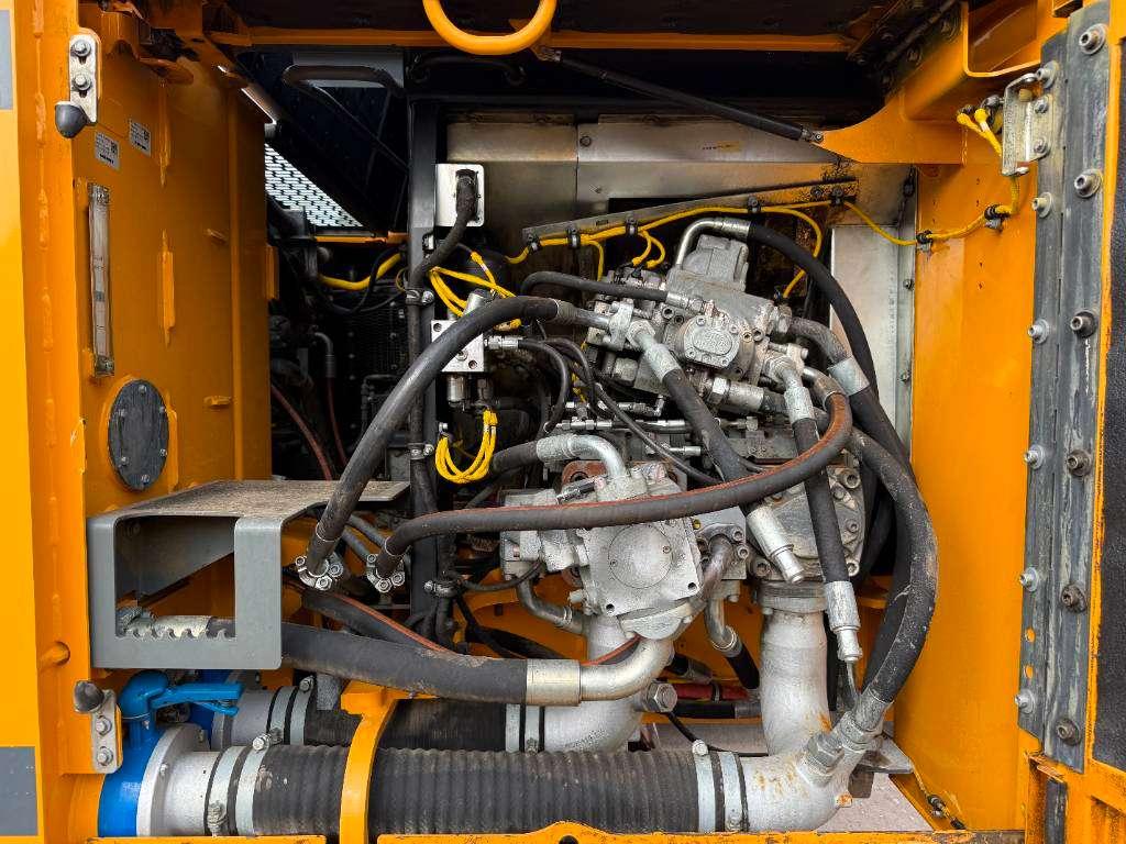 Liebherr R980S-HD SME - Only 4303 Hours! Automatic Greasing Foto 27