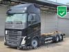 Volvo FH 500 6X2 XL Full Air Lift Axle Euro 6 Foto 1 thumbnail