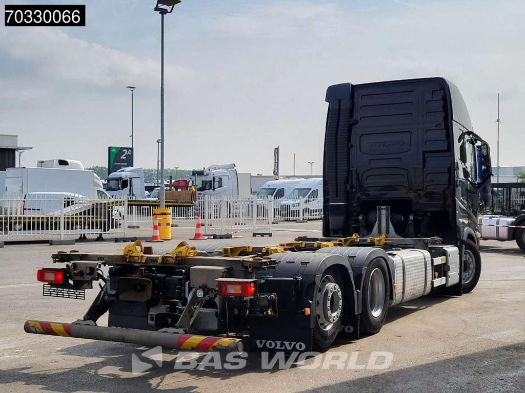 Volvo FH 500 6X2 XL Full Air Lift Axle Euro 6 Foto 11