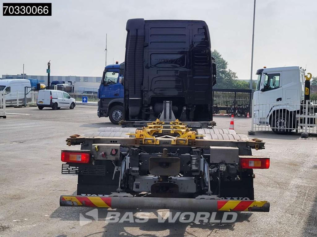 Volvo FH 500 6X2 XL Full Air Lift Axle Euro 6 Foto 12