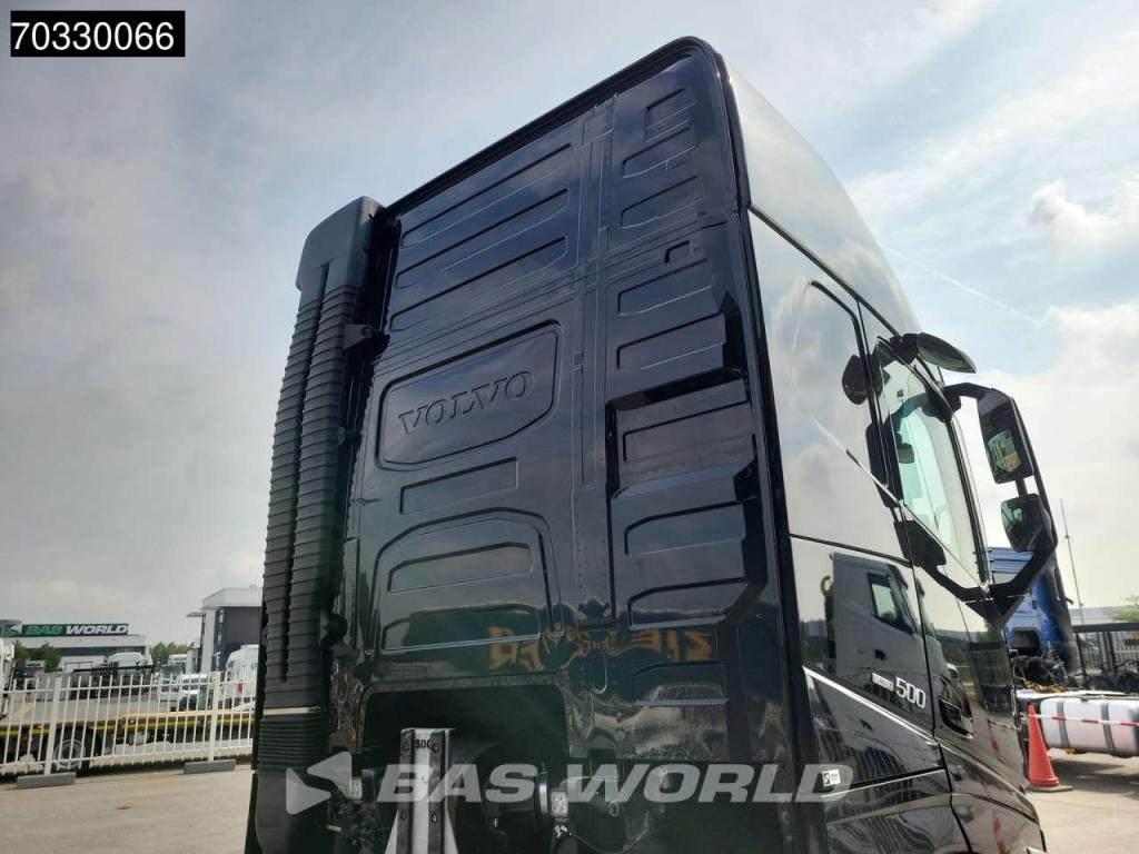 Volvo FH 500 6X2 XL Full Air Lift Axle Euro 6 Foto 13