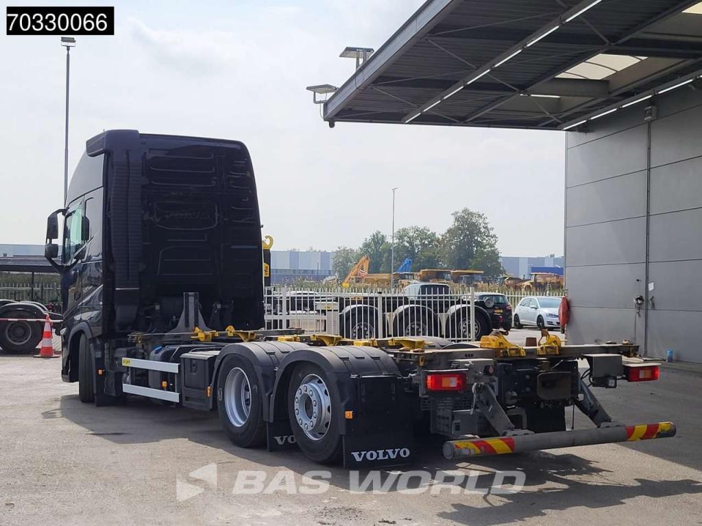 Volvo FH 500 6X2 XL Full Air Lift Axle Euro 6 Foto 2