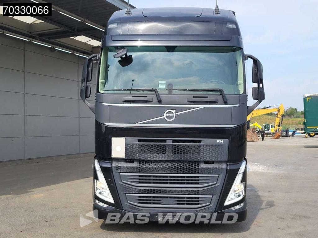 Volvo FH 500 6X2 XL Full Air Lift Axle Euro 6 Foto 3