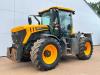 JCB Fastrac 4160 - German Machine /  4WS Foto 1 thumbnail