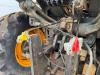JCB Fastrac 4160 - German Machine /  4WS Foto 18 thumbnail