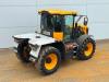 JCB Fastrac 4160 - German Machine /  4WS Foto 2 thumbnail