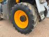 JCB Fastrac 4160 - German Machine /  4WS Foto 24 thumbnail