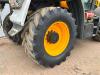 JCB Fastrac 4160 - German Machine /  4WS Foto 25 thumbnail