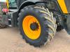 JCB Fastrac 4160 - German Machine /  4WS Foto 26 thumbnail