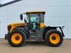 JCB Fastrac 4160 - German Machine /  4WS Foto 3 thumbnail