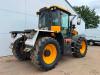 JCB Fastrac 4160 - German Machine /  4WS Foto 6 thumbnail