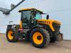 JCB Fastrac 4160 - German Machine /  4WS Foto 8 thumbnail